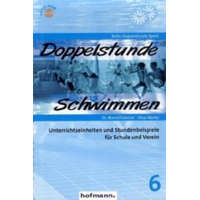 Doppelstunde Schwimmen, m. 1 CD-ROM – Marcel Fahrner,Nico Moritz,Stefan König