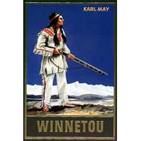  Winnetou. Erster Band – Karl May
