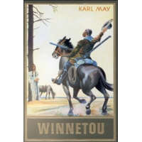  Winnetou. Zweiter Band – Karl May