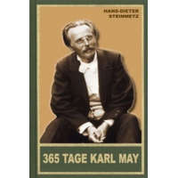  365 Tage Karl May – Hans-Dieter Steinmetz