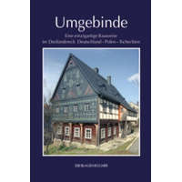  Umgebinde – Jürgen Cieslak,C. Goldberg-Holz,J. Gosteli,K. Richter,A. Schulz
