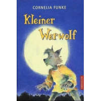  Kleiner Werwolf – Cornelia Funke
