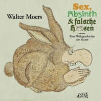  Sex, Absinth und falsche Hasen – Walter Moers