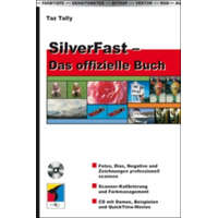  SilverFast - Das offizielle Buch – Taz Tally