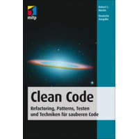 Clean Code – Robert C. Martin