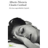 Claudia Cardinale – Alberto Moravia,Sophia Marzolff