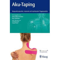 Aku-Taping – Hans-Ulrich Hecker,Kay Liebchen