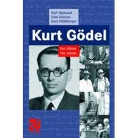  Kurt Godel – Karl Sigmund,John Dawson,Kurt Mühlberger