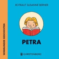 Rotraut S. Berner - Petra – Rotraut S. Berner