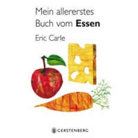  Mein allererstes Buch vom Essen – Eric Carle