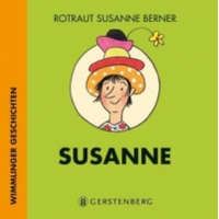  Susanne – Rotraut S. Berner
