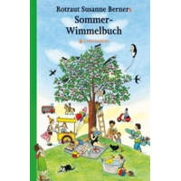  Sommer-Wimmelbuch - Midi – Rotraut S. Berner