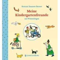 Meine Kindergartenfreunde aus Wimmlingen – Rotraut S. Berner