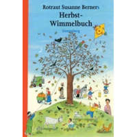  Herbst-Wimmelbuch - Midi – Rotraut S. Berner