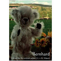 Bernhard – Bernd Münch