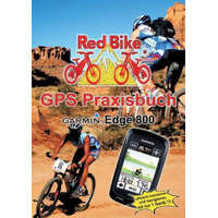  GPS Praxisbuch Garmin Edge 800 – RedBike Nußdorf