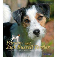 Parson- und Jack Russel Terrier – Christiane Jantz