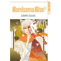 Kamisama Kiss. Bd.5 – Julietta Suzuki
