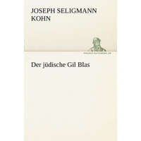  Judische Gil Blas – Joseph Seligmann Kohn