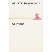  Quo Vadis? – Henryk Sienkiewicz