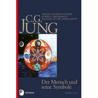 Der Mensch und seine Symbole – Carl G. Jung,Marie-Louise von Franz,Joseph L. Henderson,Jolande Jacobi