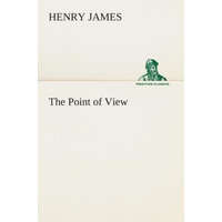  Point of View – Henry James