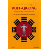  Duft-Qigong – Gertrude Kubiena,hang Xiao Ping