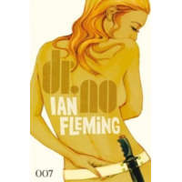  James Bond 007, Dr. No, deutsche Ausgabe – Ian Fleming,Stephanie Pannen,Anika Klüver