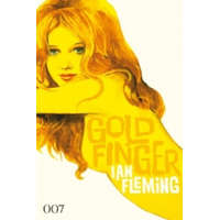  James Bond 007, Goldfinger – Ian Fleming,Stephanie Pannen,Anika Klüver
