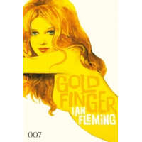 James Bond 007, Goldfinger – Ian Fleming,Stephanie Pannen,Anika Klüver