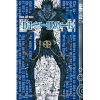  Death Note. Bd.3 – Tsugumi Ohba,Takeshi Obata