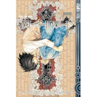  Death Note. Bd.7 – Tsugumi Ohba,Takeshi Obata