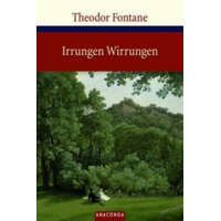  Irrungen, Wirrungen – Theodor Fontane