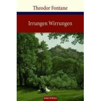 Irrungen, Wirrungen – Theodor Fontane