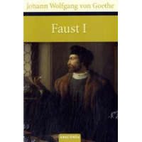  Faust I – Johann W. von Goethe