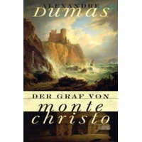  Der Graf von Monte Christo – Alexandre,d. Ält. Dumas,Erika Gröger