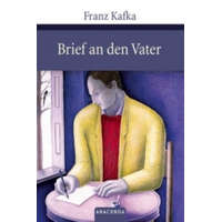  Brief an den Vater – Franz Kafka