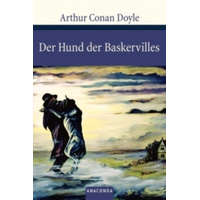  Der Hund der Baskervilles – Arthur Conan Doyle,Stephanie Jakobs