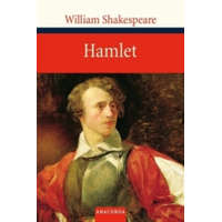 Hamlet, Prinz von Dänemark – William Shakespeare,August W. von Schlegel