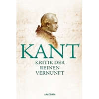  Kritik der reinen Vernunft – Immanuel Kant