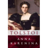  Anna Karenina – Leo N. Tolstoi,Hermann Röhl