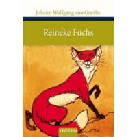  Reineke Fuchs – Johann Wolfgang von Goethe,Wilhelm von Kaulbach