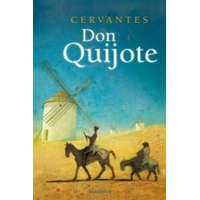  Don Quijote – Miguel de Cervantes Saavedra,Ludwig Braunfels