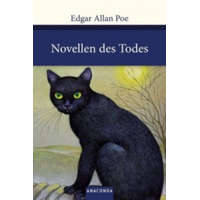  Novellen des Todes – Edgar Allan Poe,John J. Vrieslander