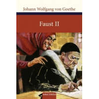  Faust II – Johann Wolfgang von Goethe