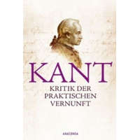  Kritik der praktischen Vernunft – Immanuel Kant