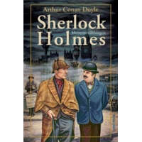 Sherlock Holmes – Arthur Conan Doyle,Adolf Gleiner,Margarete Jacobi,Louis Ottmann