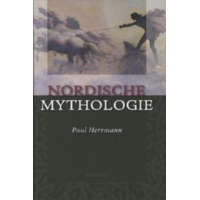  Nordische Mythologie – Paul Herrmann,Thomas Jung