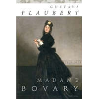 Madame Bovary (Roman) – Gustave Flaubert,Arthur Schurig