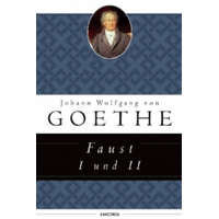  Faust I und II – Johann Wolfgang Goethe